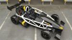 Ariel Atom 3.5R 2014 года (UK)